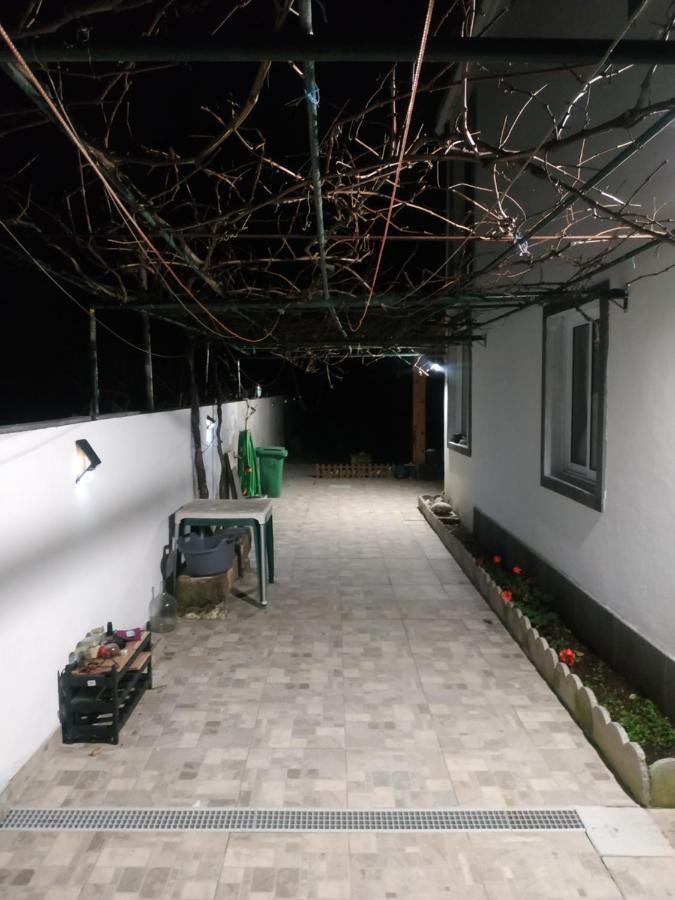Villa Alojamento Santa Cruz Lagoa  Exterior foto